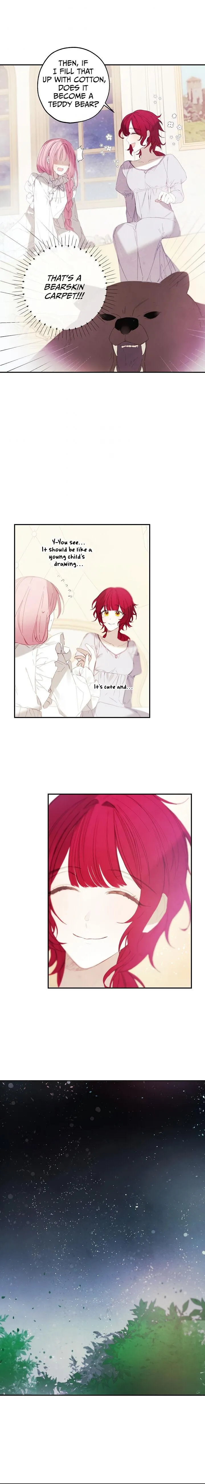 Princess’s Doll Shop Chapter 8 Online - página 15