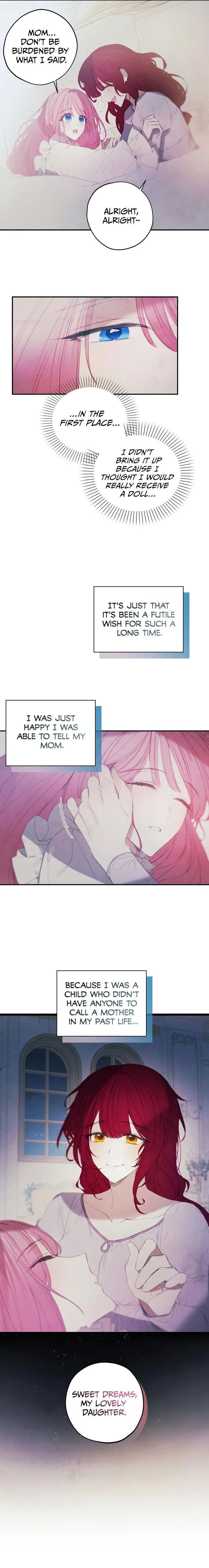 Princess’s Doll Shop Chapter 8 Online - página 16