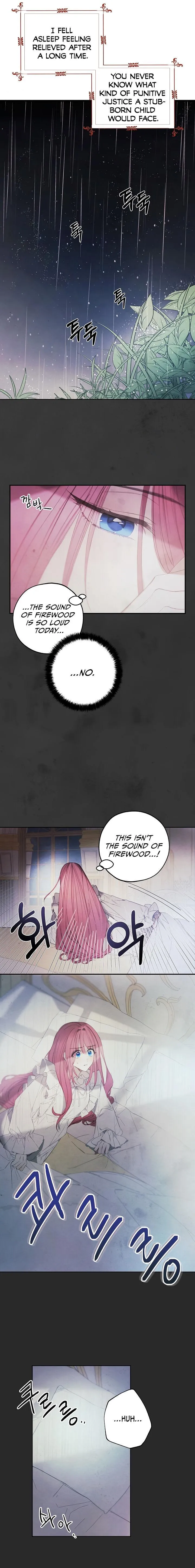 Princess’s Doll Shop Chapter 8 Online - página 17