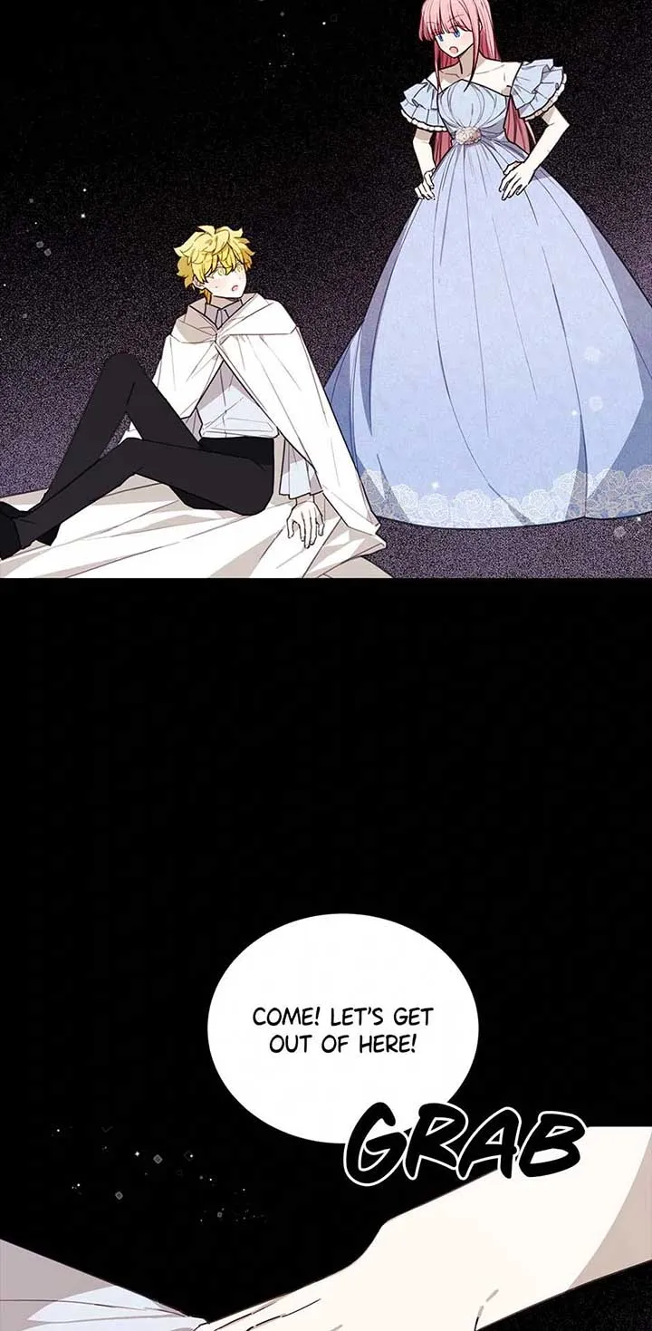 Princess’s Doll Shop Chapter 80 Online - página 23