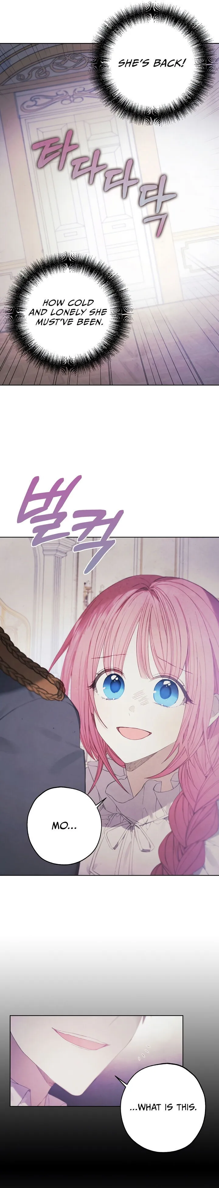 Princess’s Doll Shop Chapter 9 Online - página 3