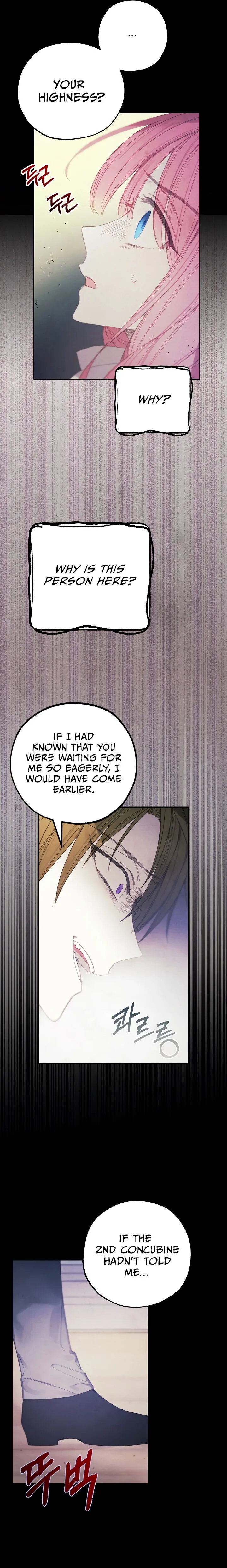 Princess’s Doll Shop Chapter 9 Online - página 5