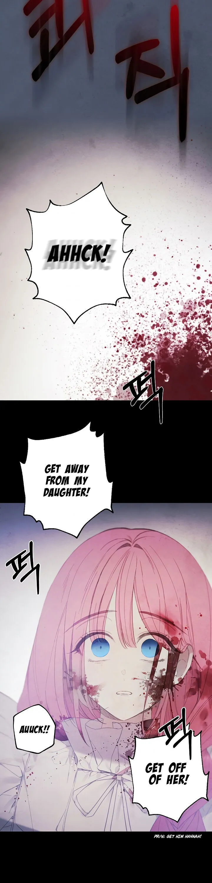Princess’s Doll Shop Chapter 9 Online - página 9