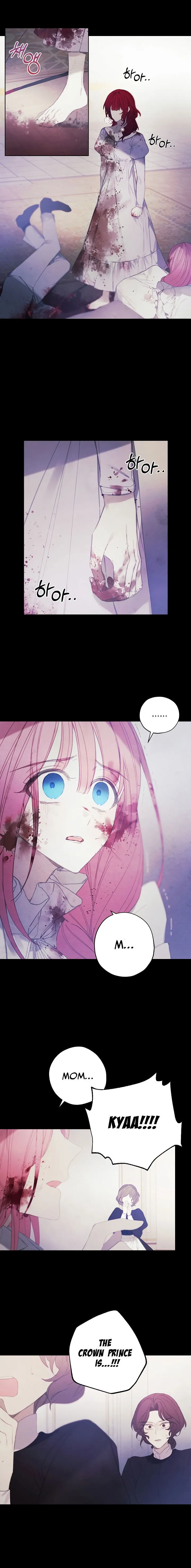 Princess’s Doll Shop Chapter 9 Online - página 10