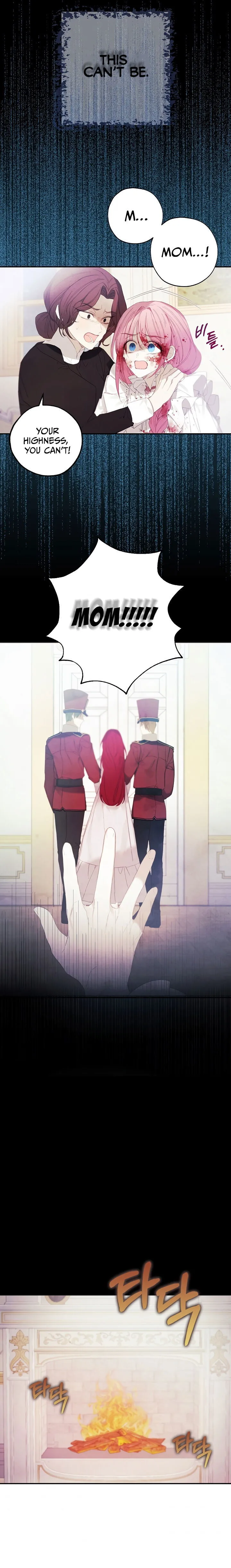 Princess’s Doll Shop Chapter 9 Online - página 13