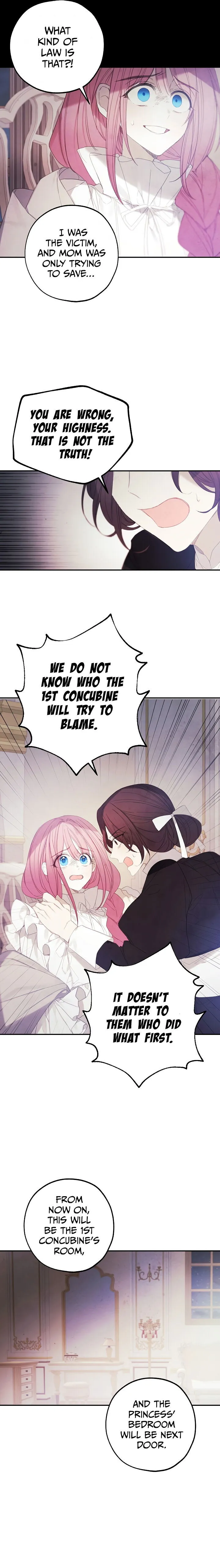 Princess’s Doll Shop Chapter 9 Online - página 17
