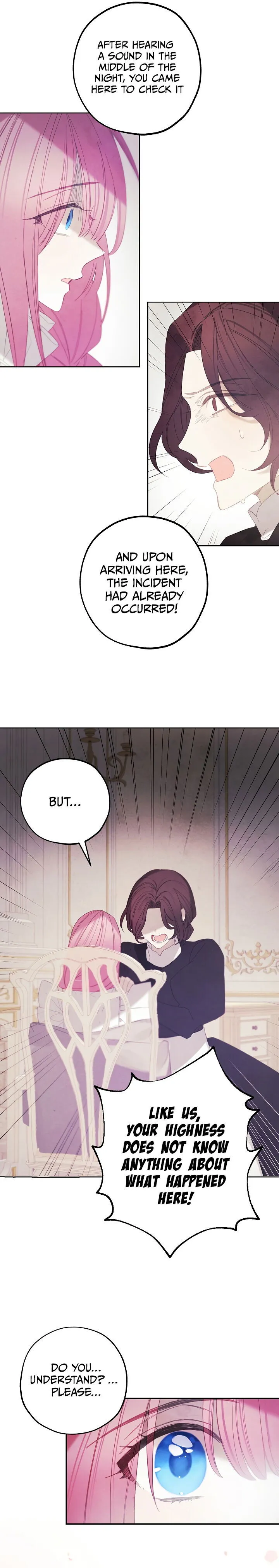 Princess’s Doll Shop Chapter 9 Online - página 18