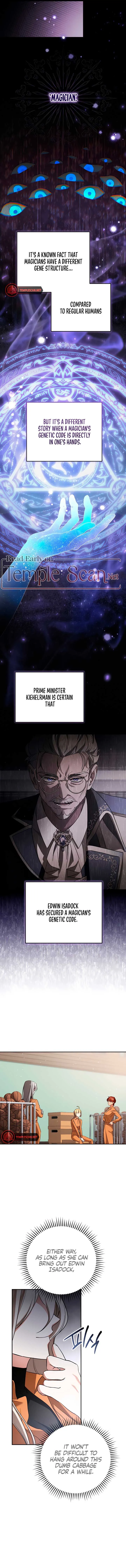 Prison Love Chapter 10 Online - página 6