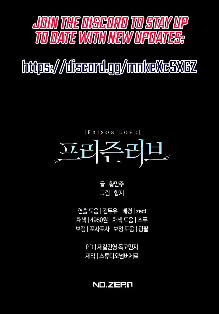 Prison Love Chapter 10 Online - página 12