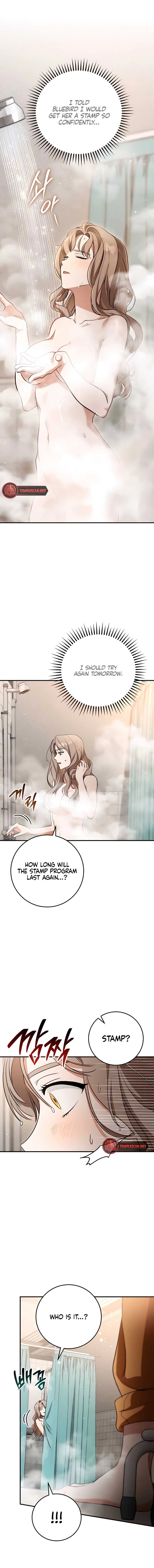 Prison Love Chapter 16 Online - página 12