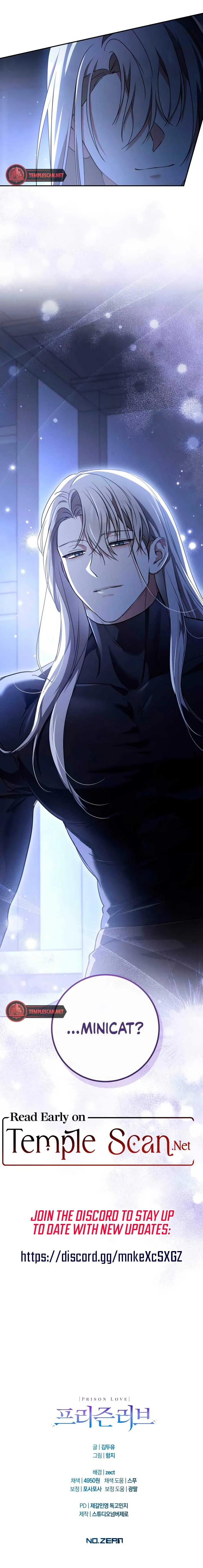 Prison Love Chapter 18 Online - página 13