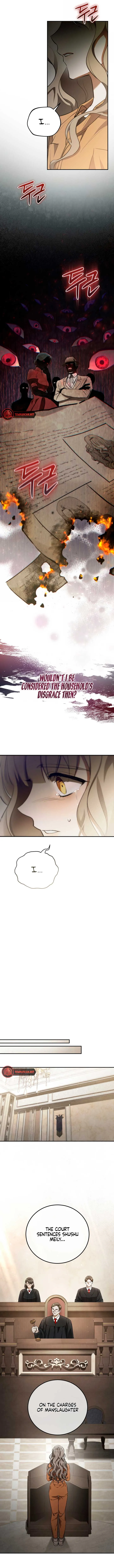 Prison Love Chapter 2 Online - página 7