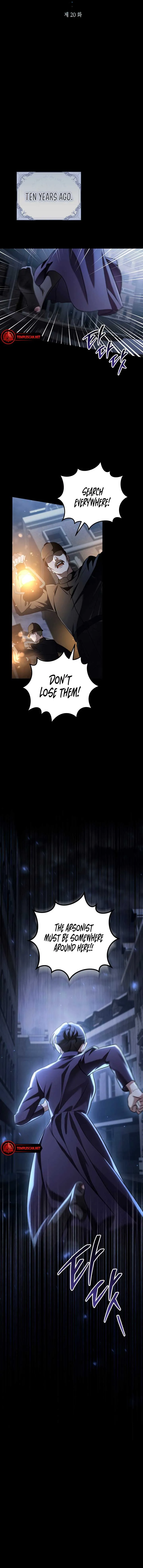 Prison Love Chapter 20 Online - página 6