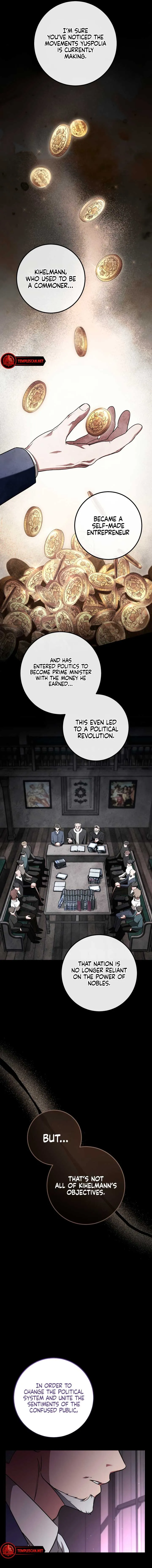 Prison Love Chapter 23 Online - página 6