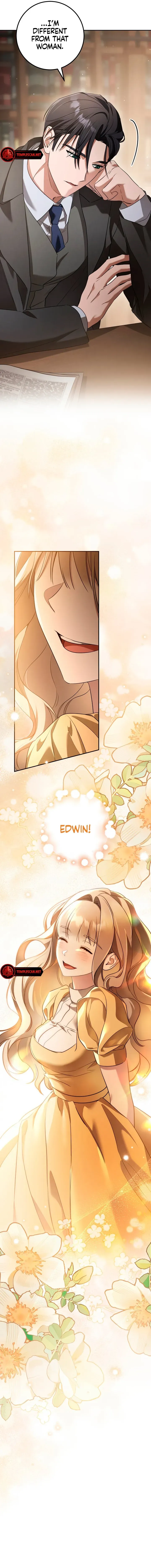 Prison Love Chapter 24 Online - página 4