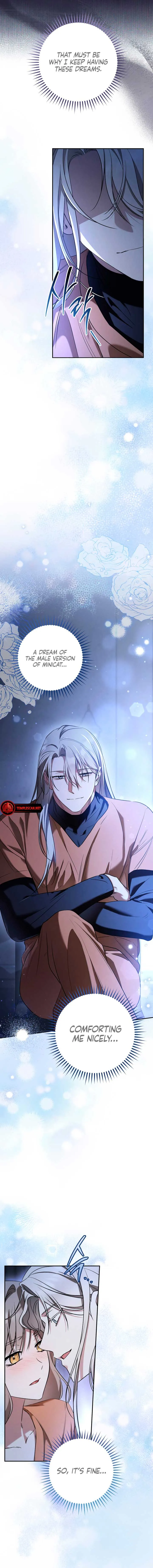 Prison Love Chapter 27 Online - página 2