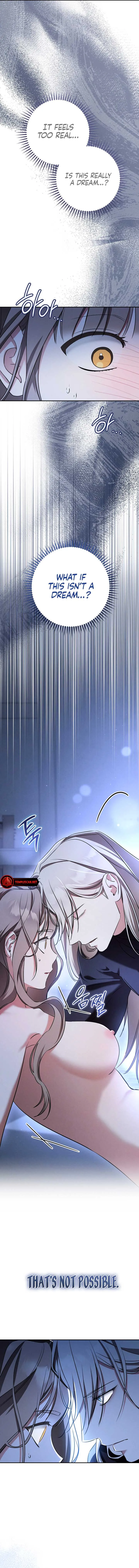 Prison Love Chapter 27 Online - página 9