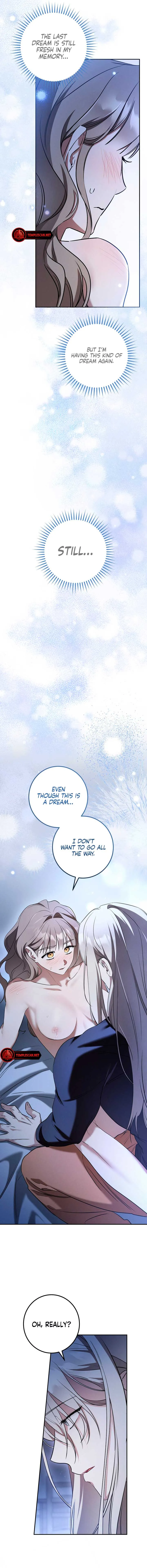 Prison Love Chapter 27 Online - página 10