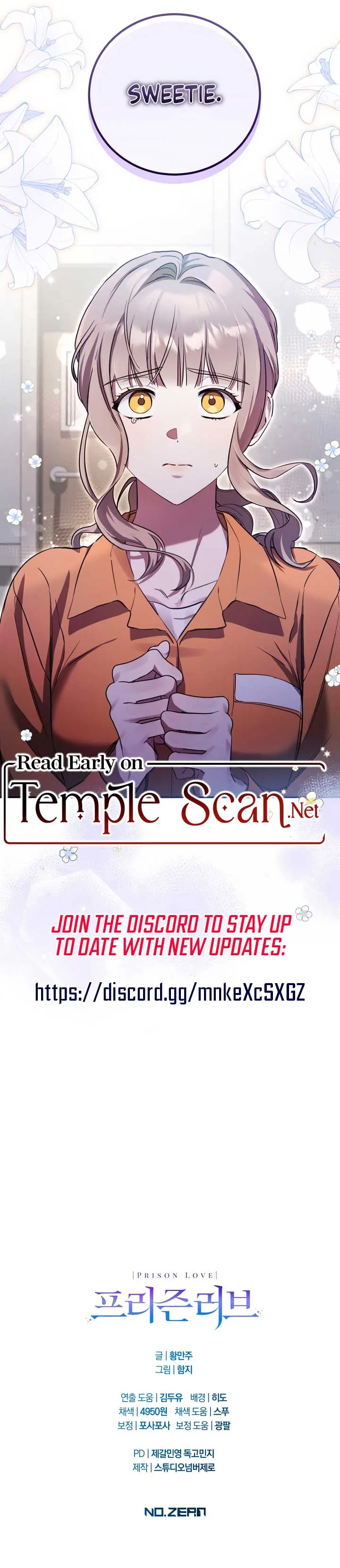 Prison Love Chapter 3 Online - página 11