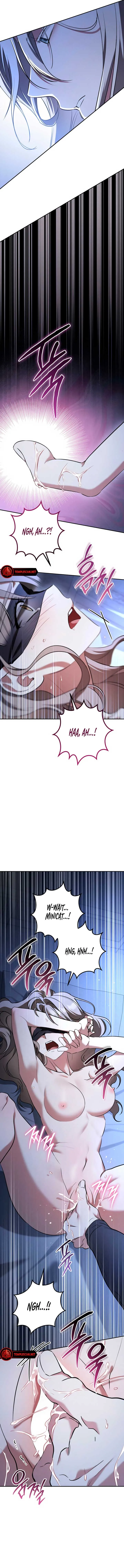 Prison Love Chapter 33 Online - página 7