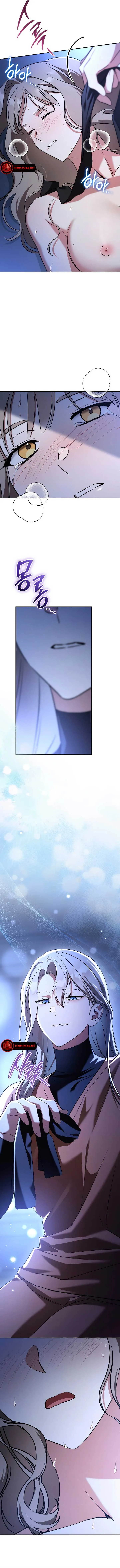 Prison Love Chapter 33 Online - página 9