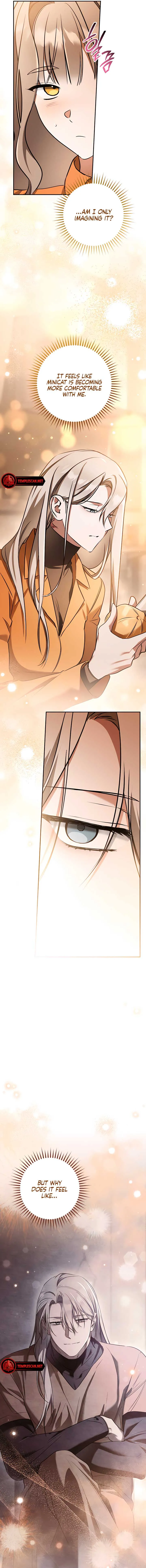 Prison Love Chapter 34 Online - página 7