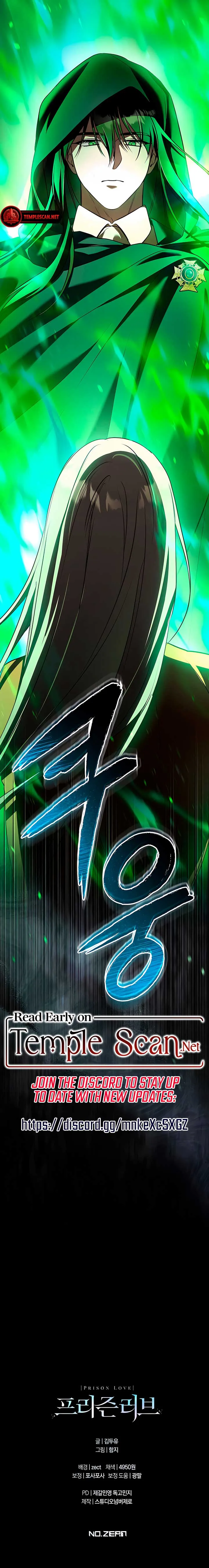 Prison Love Chapter 35 Online - página 12