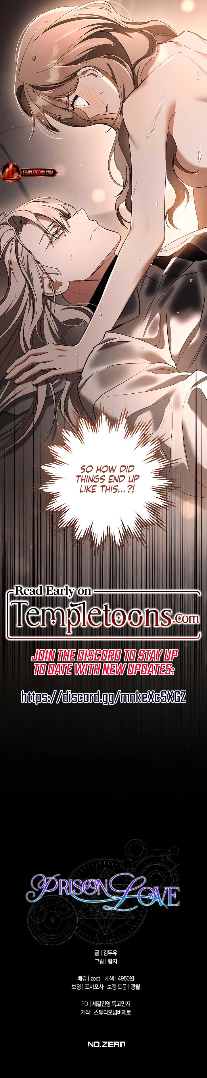 Prison Love Chapter 39 Online - página 11