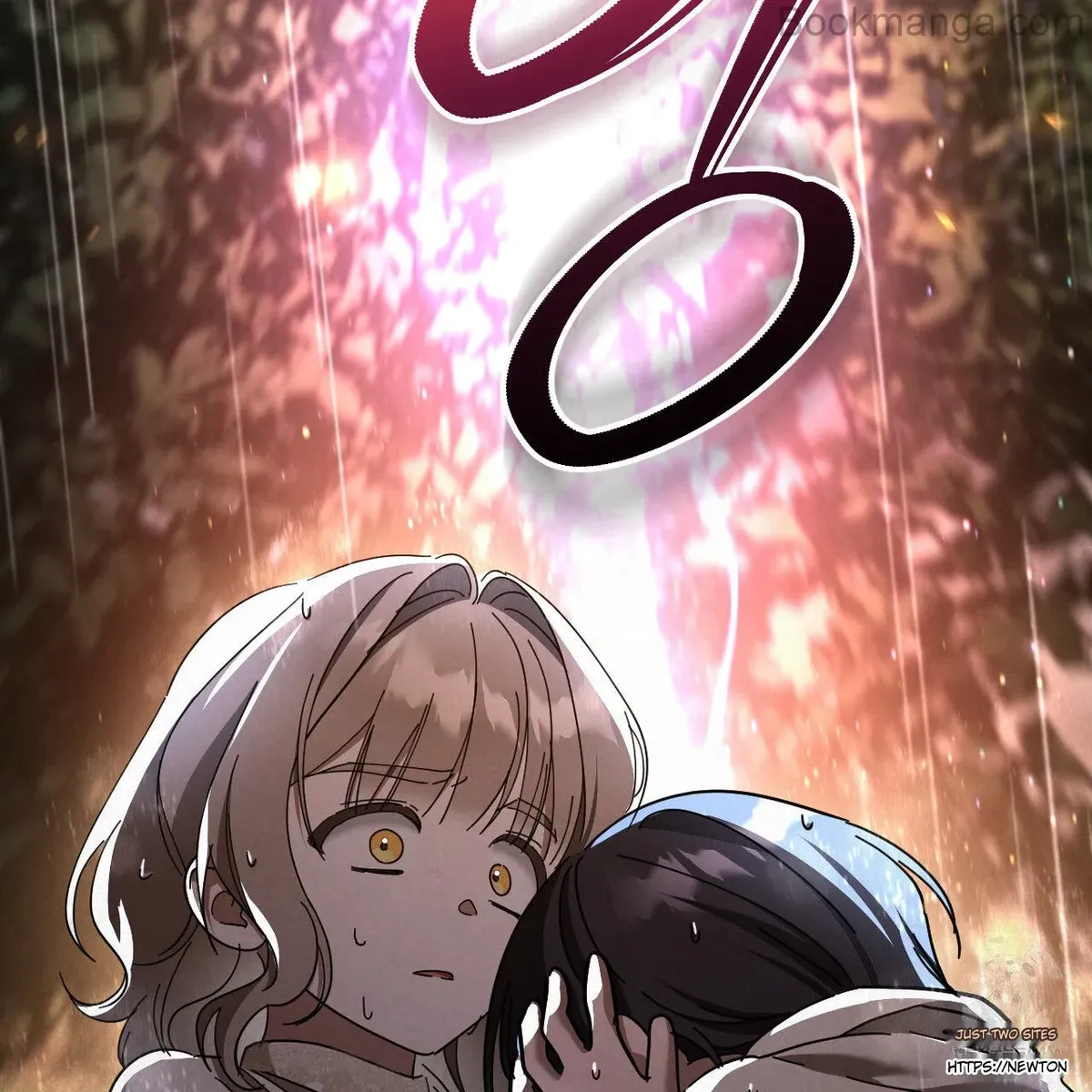 Prison Love Chapter 43 Online - página 5