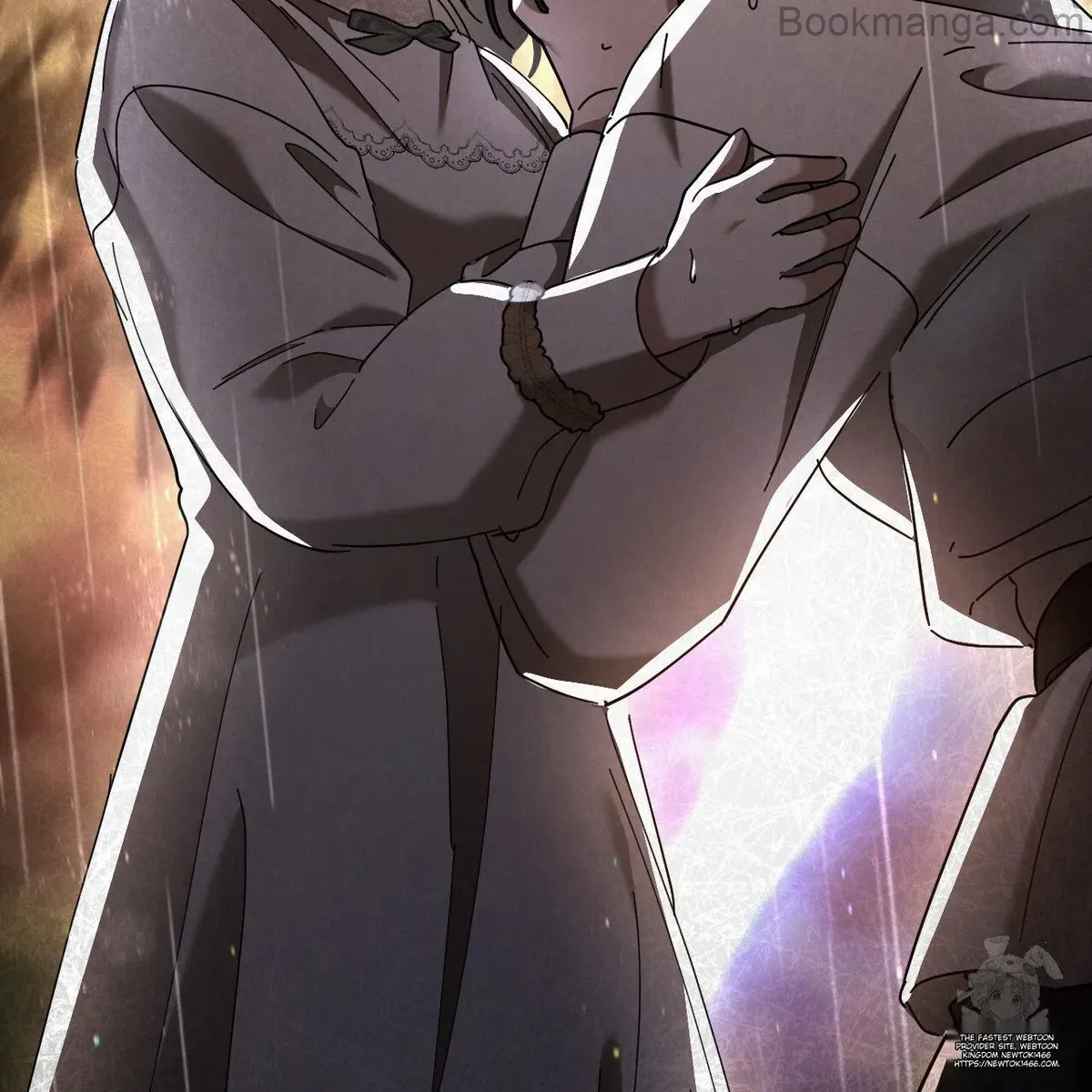 Prison Love Chapter 43 Online - página 6