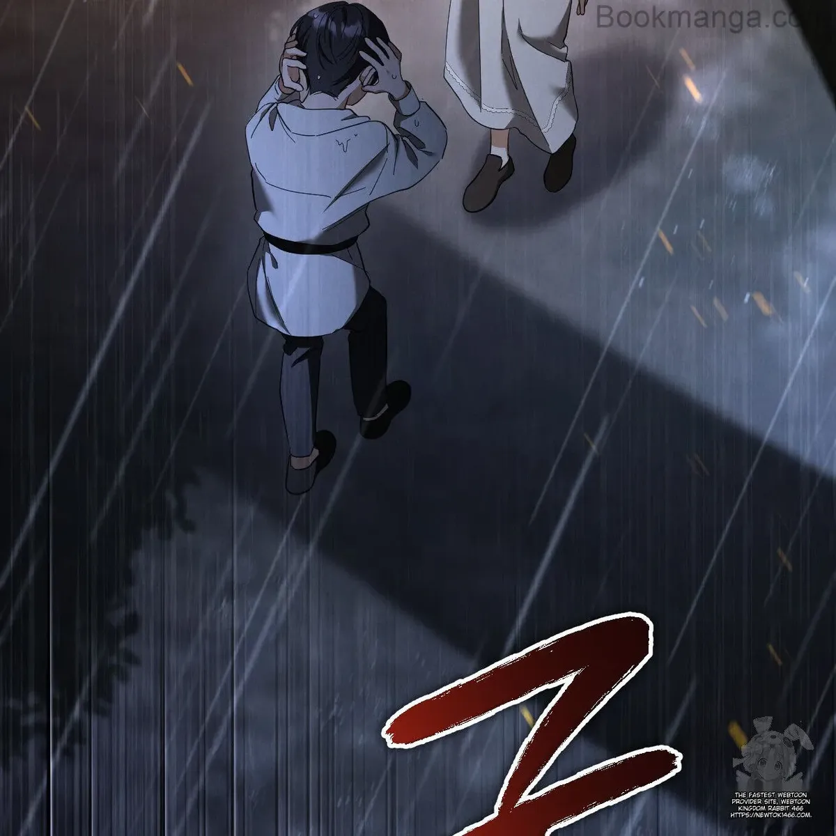 Prison Love Chapter 43 Online - página 13