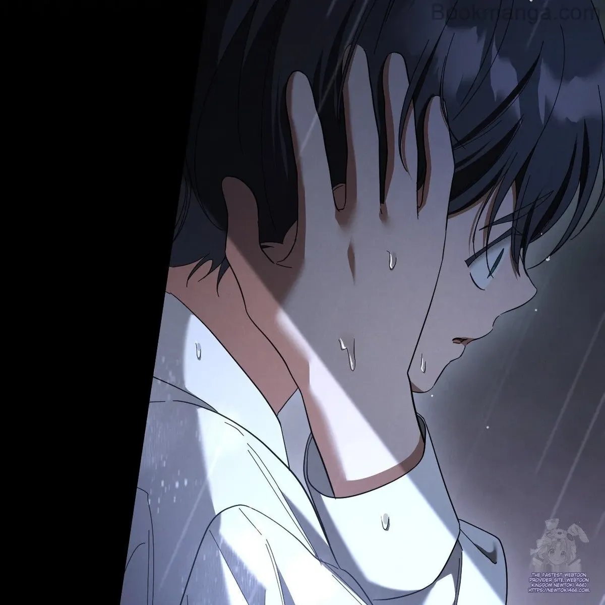 Prison Love Chapter 43 Online - página 15