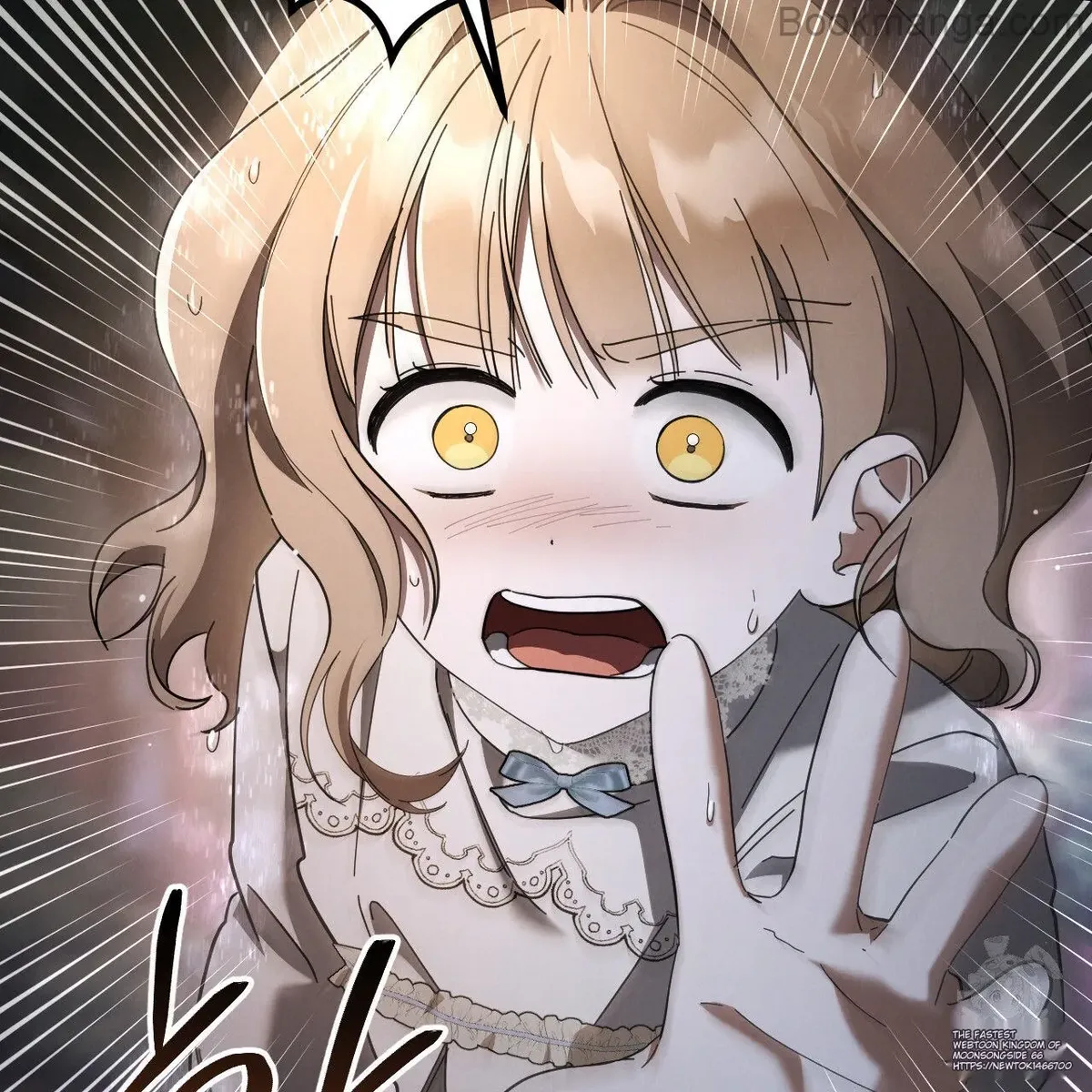 Prison Love Chapter 43 Online - página 17