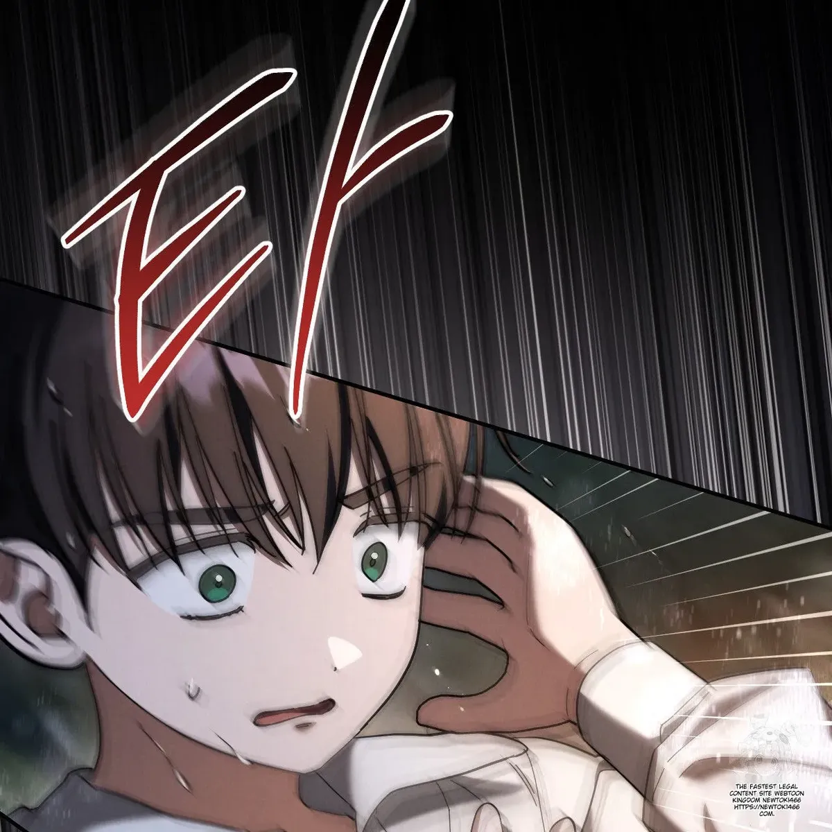 Prison Love Chapter 43 Online - página 19