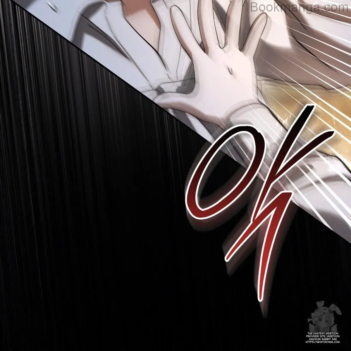 Prison Love Chapter 43 Online - página 20