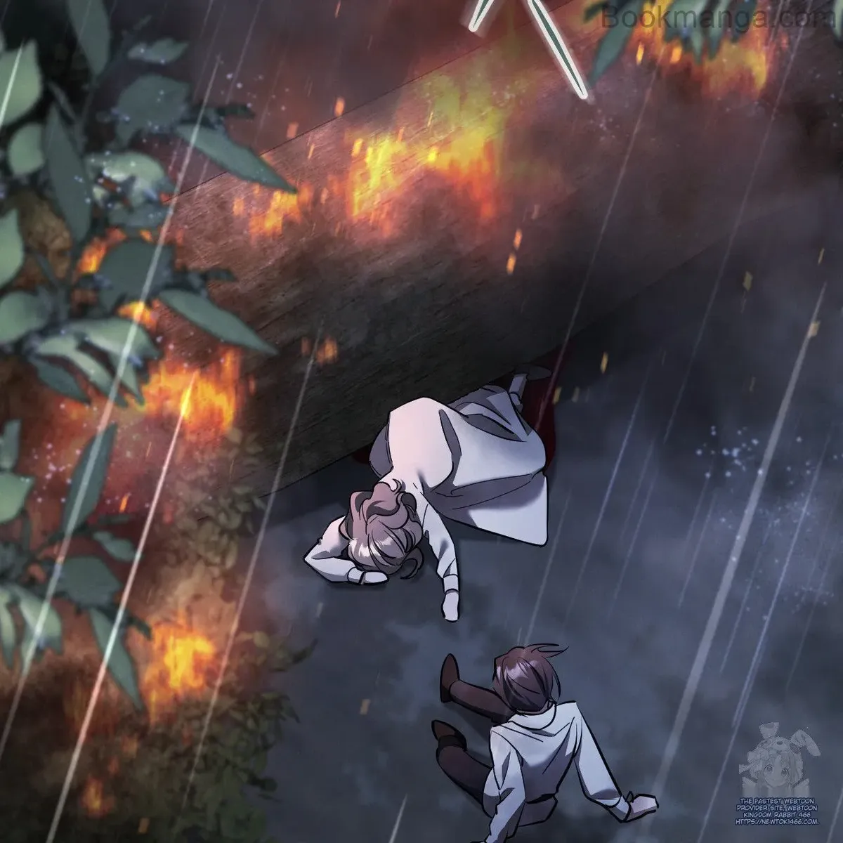 Prison Love Chapter 43 Online - página 31