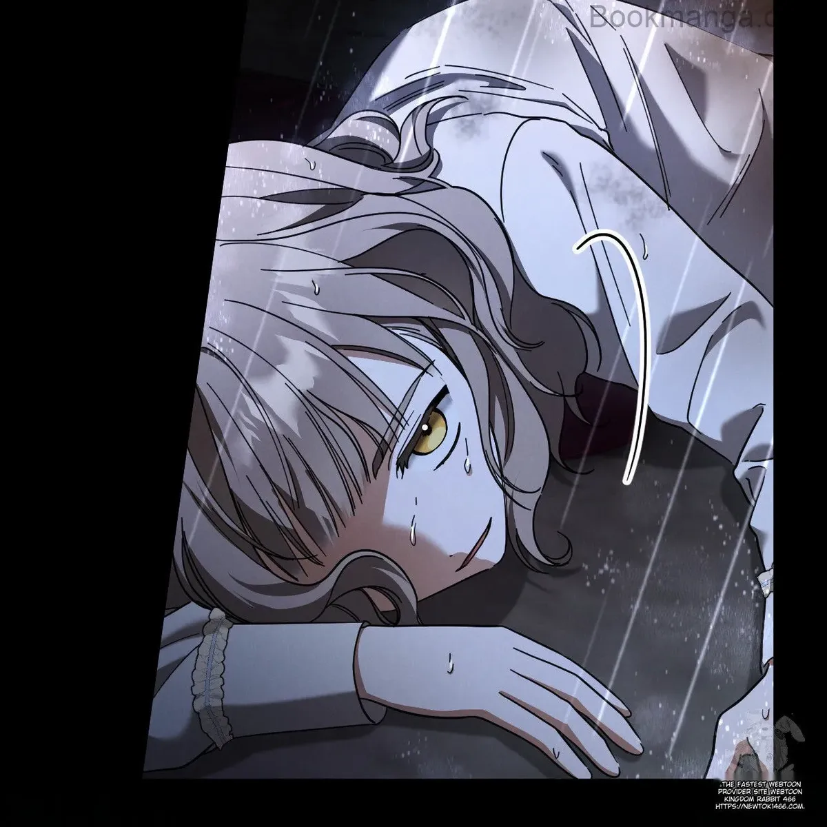 Prison Love Chapter 43 Online - página 34