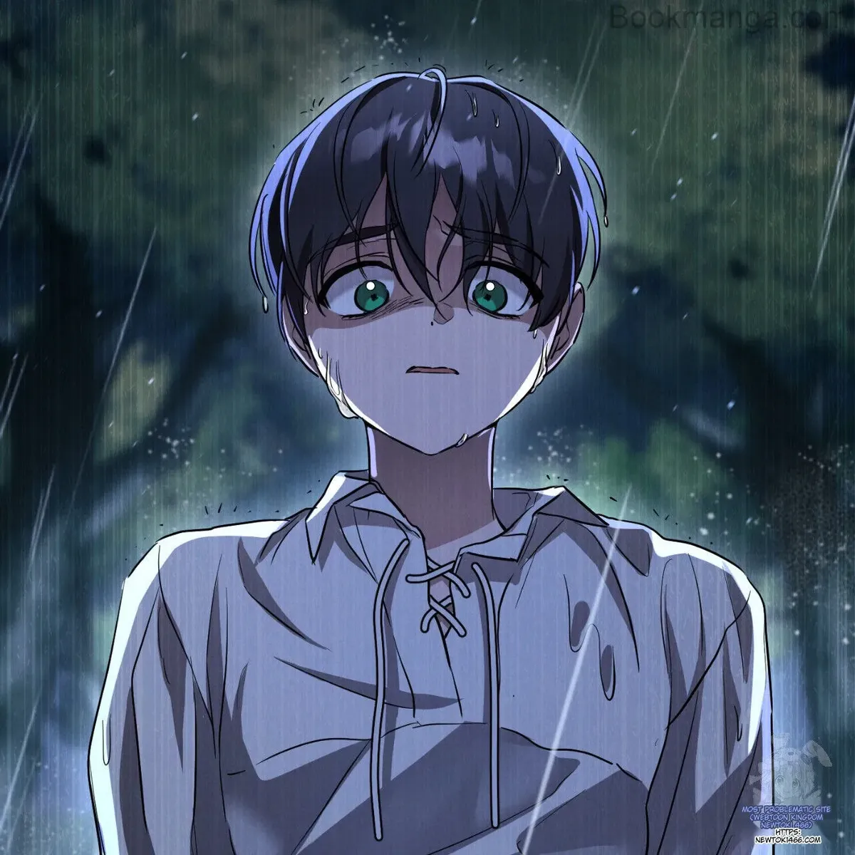 Prison Love Chapter 43 Online - página 36