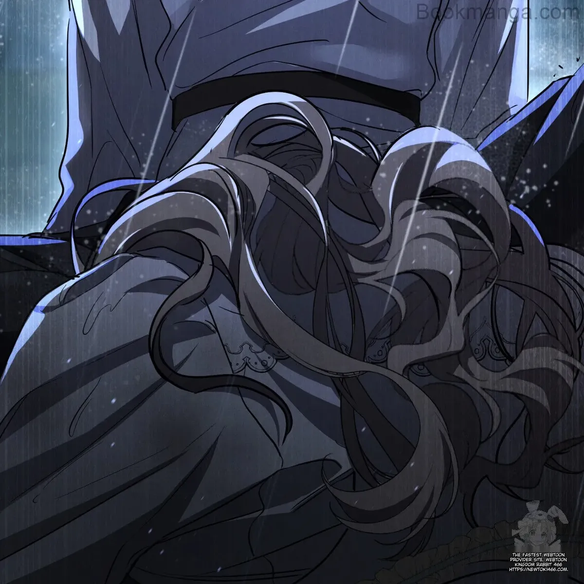 Prison Love Chapter 43 Online - página 37