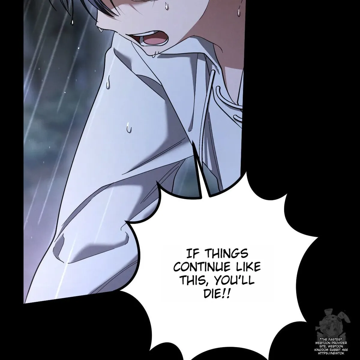 Prison Love Chapter 43 Online - página 39