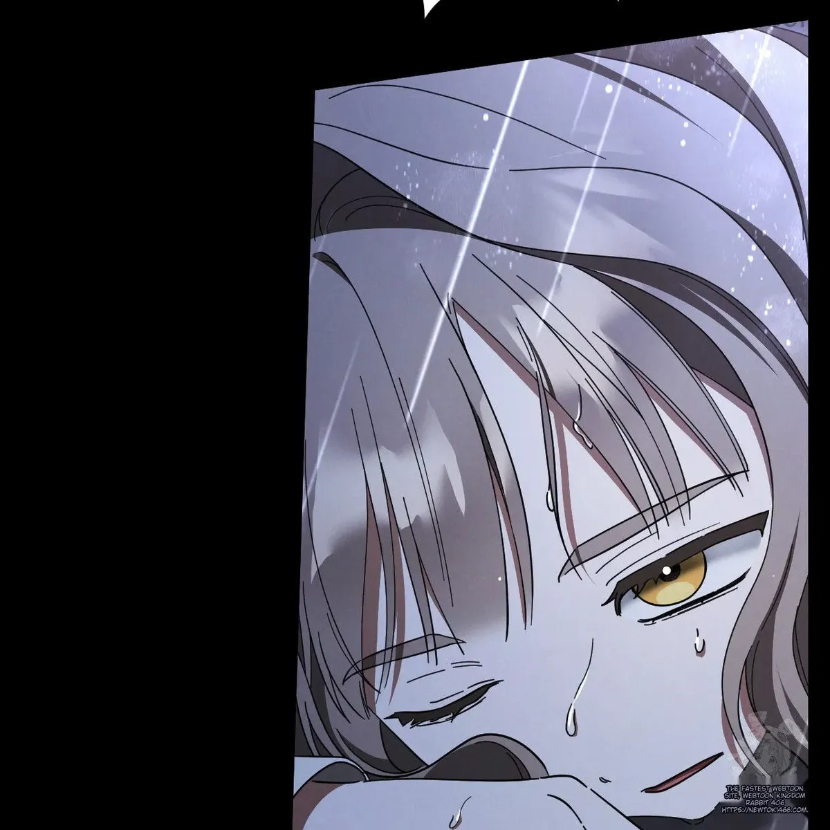 Prison Love Chapter 43 Online - página 40