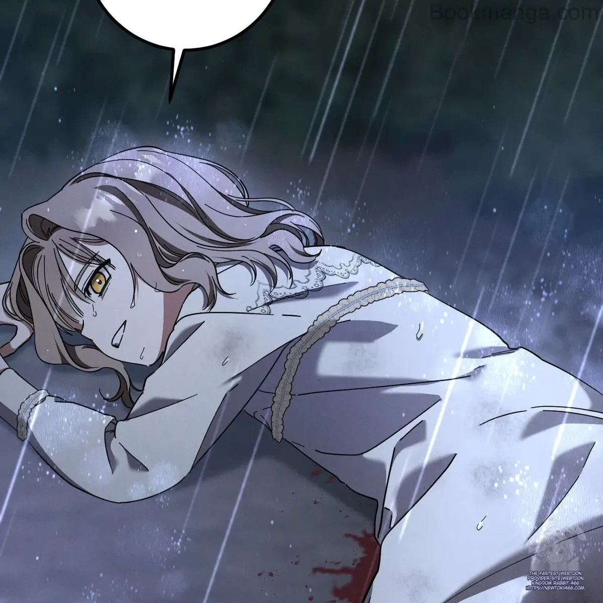 Prison Love Chapter 43 Online - página 45