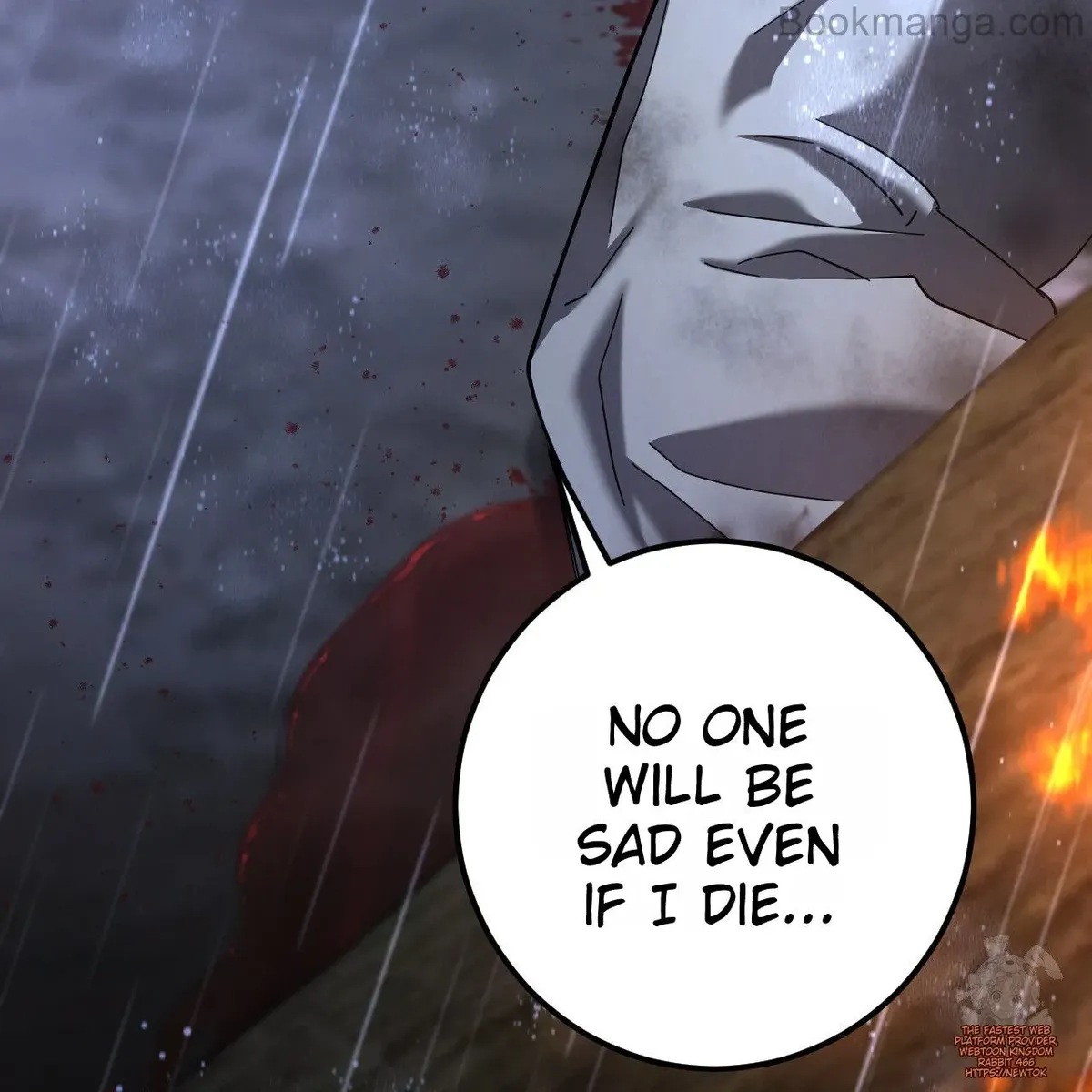 Prison Love Chapter 43 Online - página 46