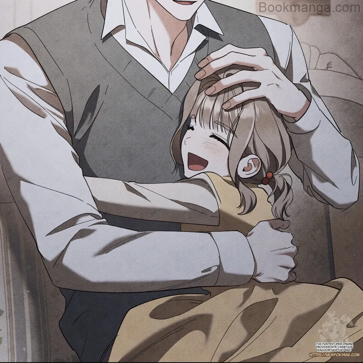 Prison Love Chapter 43 Online - página 51