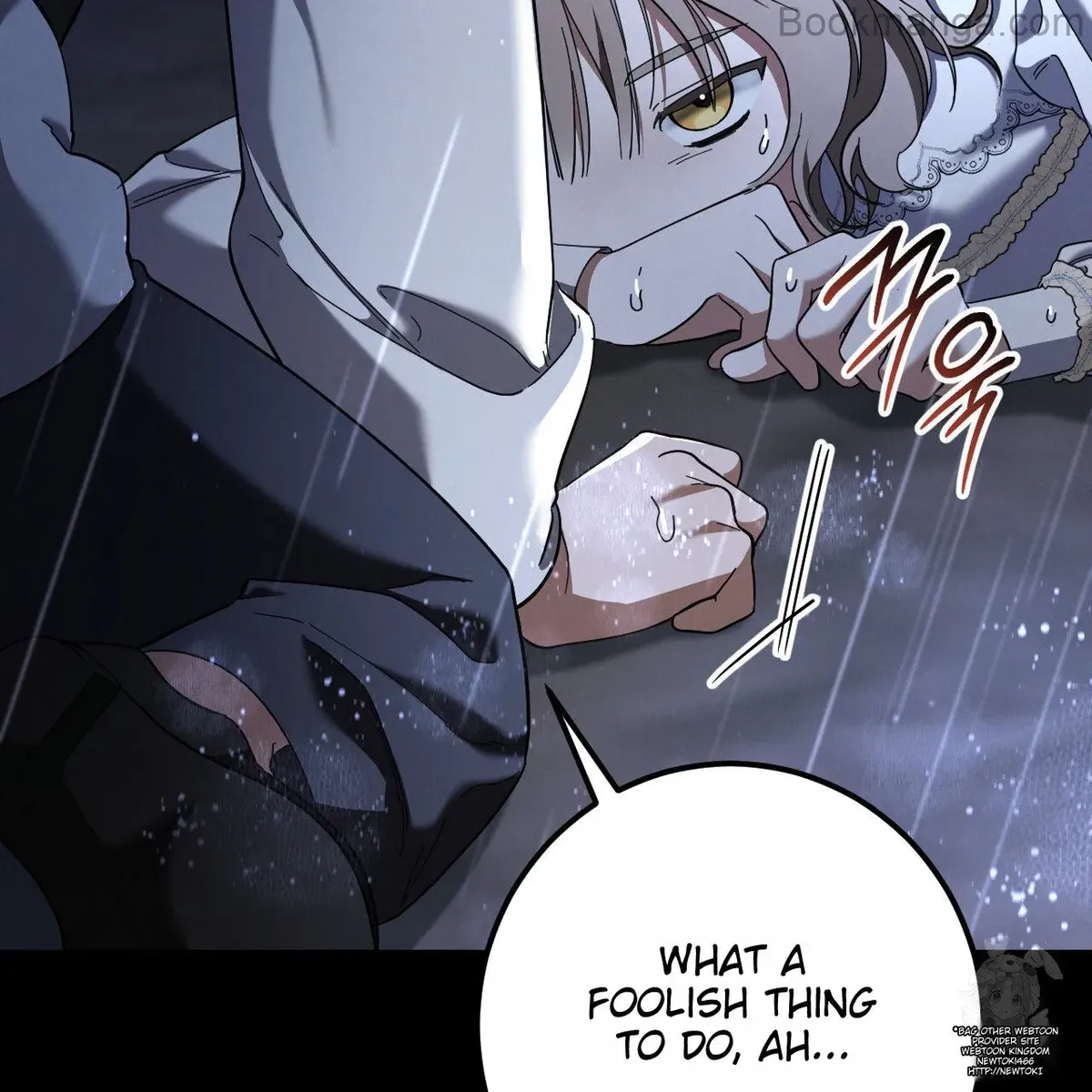Prison Love Chapter 43 Online - página 59