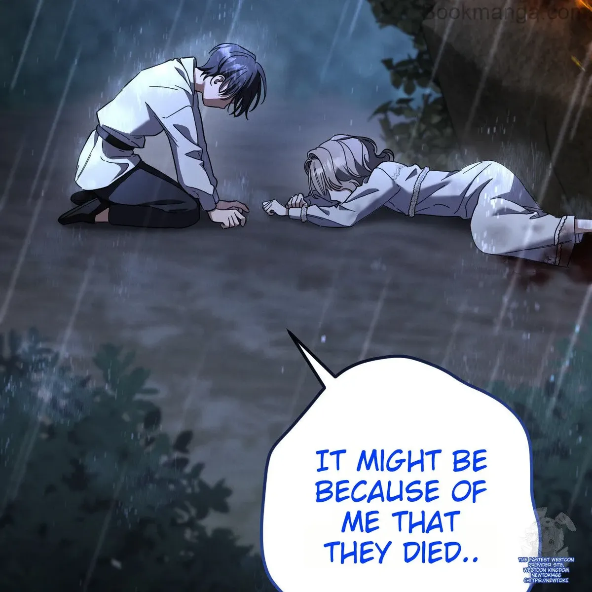 Prison Love Chapter 43 Online - página 62