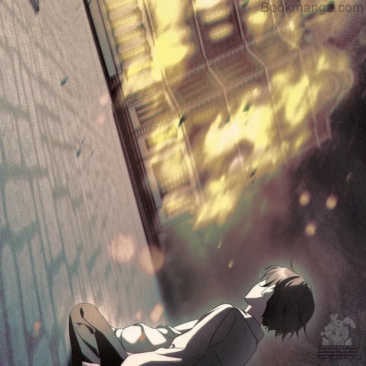 Prison Love Chapter 43 Online - página 67
