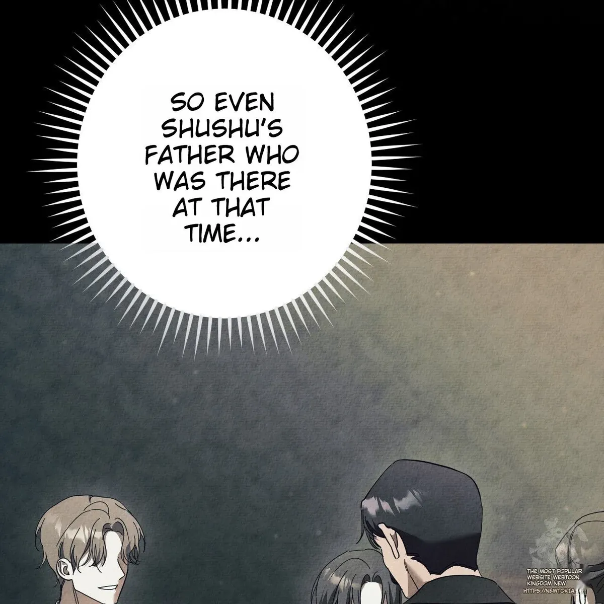 Prison Love Chapter 43 Online - página 70