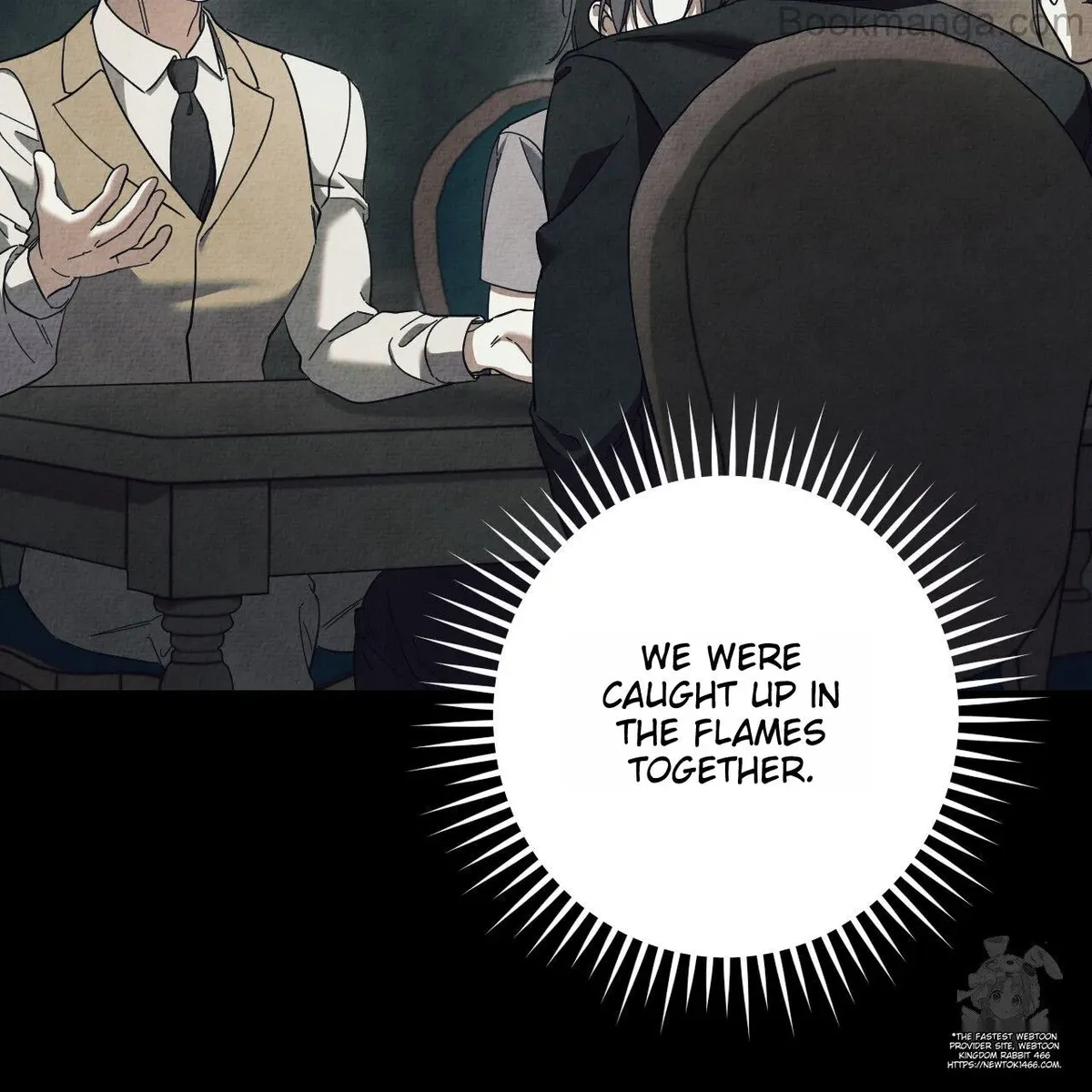 Prison Love Chapter 43 Online - página 71