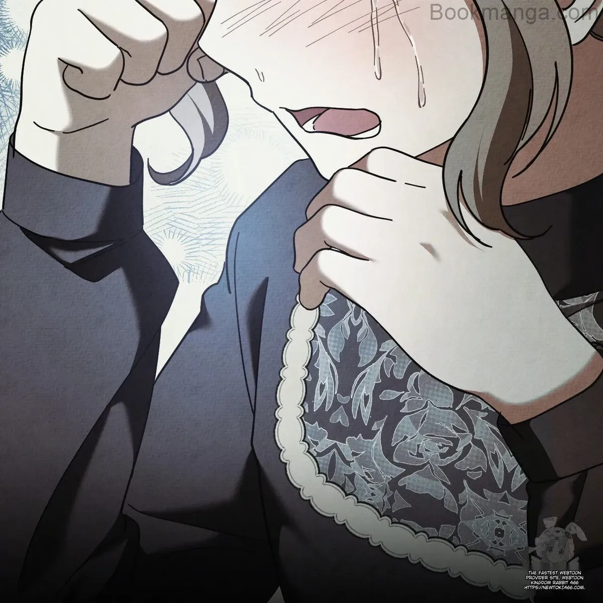 Prison Love Chapter 43 Online - página 76